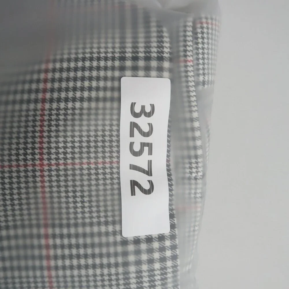 Veronica Beard Plaid Eva Dickey Jacket Blazer Size 8 - Picture 13 of 13